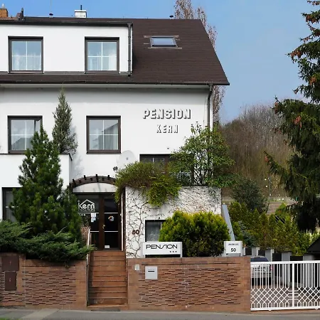Pension Kern-3